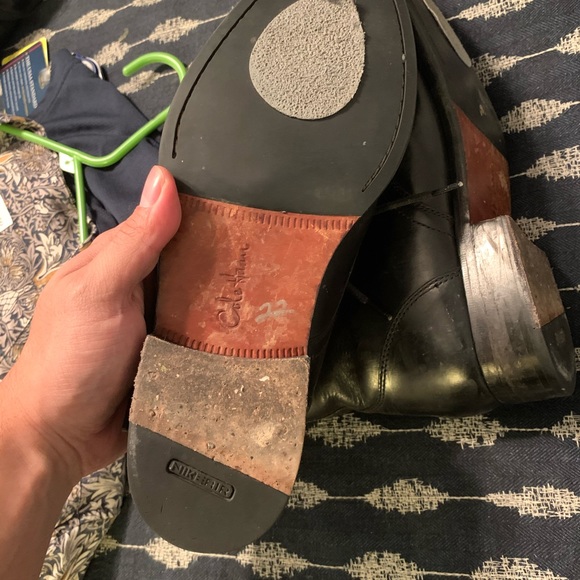 Cole haan boots - Picture 3 of 5